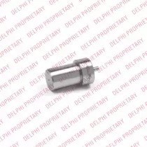 Pulverizador de diesel do injetor 5641926 Delphi