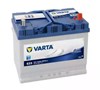 Bateria recarregável (PILHA) 5704120633132 VARTA