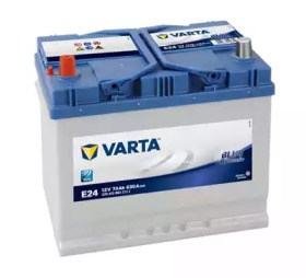 Bateria recarregável (PILHA) 5704130633132 Varta