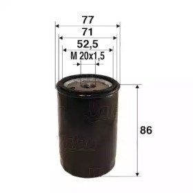 E: filtro de óleo E: filtro de óleo wsx 586002