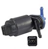 Bomba de motor de fluido para lavador de vidro dianteiro 5902060002P 4MAX