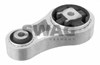 Coxim (suporte) inferior de motor 60931420 SWAG