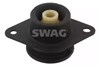 Coxim (suporte) esquerdo de motor 60940083 SWAG