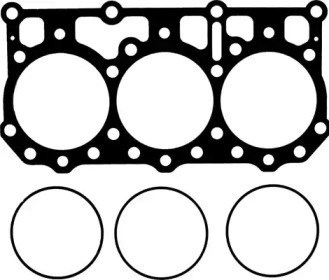 Vedante de cabeça de motor (CBC) 613681500 Victor Reinz