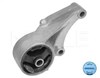 Coxim (suporte) dianteiro de motor 6140300014 MEYLE