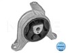 Coxim (suporte) direito de motor 6140300016 MEYLE