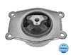 Coxim (suporte) esquerdo de motor 6140300018 MEYLE