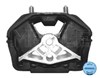 Coxim (suporte) traseiro de motor 6146820003 MEYLE