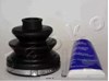 Bota de proteção interna de junta homocinética do semieixo dianteiro 63081 JAPKO