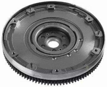 Volante motor para ford c-max, ford focus ii, ford mondeo iii 6366000001