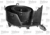 Motor de ventilador de forno (de aquecedor de salão) 698806 VALEO