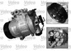 Compressor de aparelho de ar condicionado 699383 VALEO