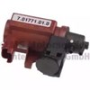 Convertidor de pressão (solenoide) de supercompressão 701771010 PIERBURG