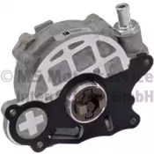 Depressor de freio / bomba de vácuo para Audi TT 2.0 TDI quattro CFG 702551150