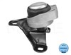 Coxim (suporte) direito de motor 7140300009 MEYLE