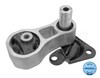 Coxim (suporte) traseiro de motor 7140300019 MEYLE