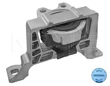 Montagem do motor direito para Ford Focus II Turnier 1.6 TDCI HHDA 7140300022