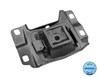 Coxim (suporte) esquerdo superior de motor 7141300004 MEYLE