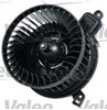 Motor de ventilador de forno (de aquecedor de salão) 715227 VALEO