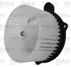 Motor de ventilador de forno (de aquecedor de salão) 715262 VALEO