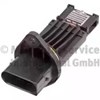 Sensor de fluxo (consumo) de ar, medidor de consumo M.A.F. - (Mass Airflow) 722684090 PIERBURG