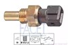 Sensor de temperatura do fluido de esfriamento 73077 FACET