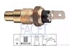 Sensor de temperatura do fluido de esfriamento 73078 FACET