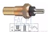 Sensor de temperatura do fluido de esfriamento 73124 FACET