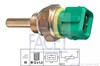 Sensor de temperatura do fluido de esfriamento 73148 FACET