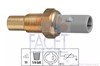 Sensor de temperatura do fluido de esfriamento 73184 FACET