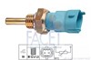 Sensor de temperatura do fluido de esfriamento 73239 FACET