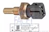 Sensor de temperatura de óleo de motor 73255 FACET