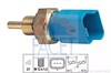 Sensor de temperatura do fluido de esfriamento 73291 FACET