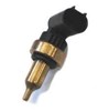 Sensor de temperatura do fluido de esfriamento 73343 FACET