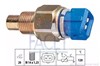 Sensor de temperatura do fluido de esfriamento 73558 FACET