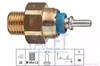 Sensor de temperatura do fluido de esfriamento (de ativação de ventilador do radiador) 74070 FACET