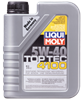 Óleo para motor 7500 LIQUI MOLY