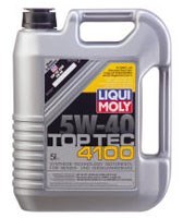 LIQUI MOLY 7501 Моторное масло в наличии Украина