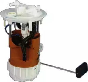 Módulo de bomba de combustível com sensor do nível de combustível 7507074 Hoffer