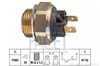 Sensor de temperatura do fluido de esfriamento (de ativação de ventilador do radiador) 75111 FACET