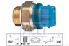 Sensor de temperatura do fluido de esfriamento (de ativação de ventilador do radiador) 75201 FACET