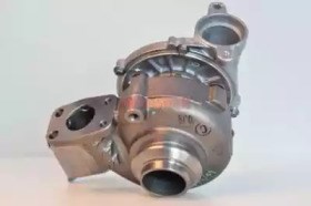 Turbocompressor para citroen berlingo / berlingo primeira limusine (mf, mf, mf) (1999-2005) 2.0 hdi 90 (mfrhy) rhy 7534209006S