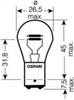 Lâmpada 753702B OSRAM