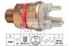 Sensor de temperatura do fluido de esfriamento (de ativação de ventilador do radiador) 75637 FACET