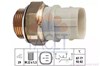 Sensor de temperatura do fluido de esfriamento (de ativação de ventilador do radiador) 75651 FACET