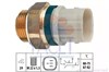 Sensor de temperatura do fluido de esfriamento (de ativação de ventilador do radiador) 75654 FACET