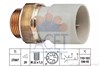 Sensor de temperatura do fluido de esfriamento (de ativação de ventilador do radiador) 75689 FACET