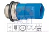 Sensor de temperatura do fluido de esfriamento (de ativação de ventilador do radiador) 75692 FACET