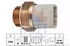 Sensor de temperatura do fluido de esfriamento (de ativação de ventilador do radiador) 75697 FACET