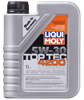 Óleo para motor 7660 LIQUI MOLY